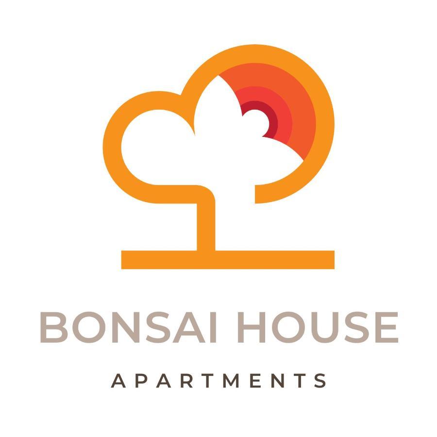 Ferienwohnung Bonsai House Portorož Exterior foto