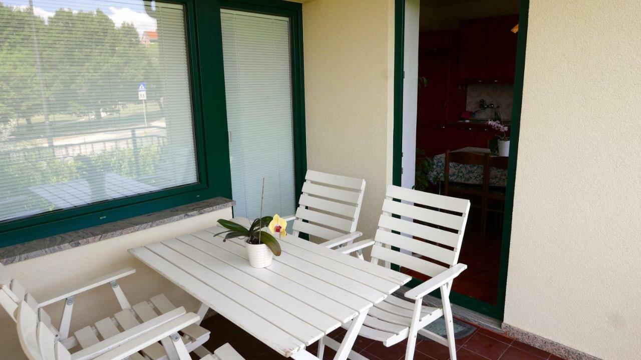 Ferienwohnung Bonsai House Portorož Exterior foto